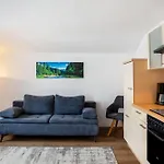 Haus Latschenhang 4 Ederkanzel * Mittenwald