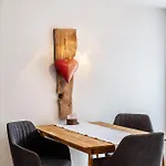 Haus Latschenhang 4 Ederkanzel Apartman Mittenwald