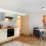 Apartman Haus Latschenhang 4 Ederkanzel Mittenwald