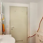 Haus Latschenhang 4 Ederkanzel Apartman Mittenwald