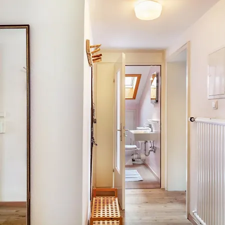 Haus Latschenhang 4 Ederkanzel *