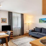 Haus Latschenhang 4 Ederkanzel * Mittenwald