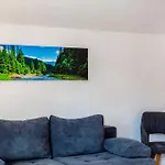 Haus Latschenhang 4 Ederkanzel