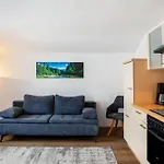 Daire Haus Latschenhang 4 Ederkanzel *