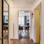 Daire Haus Latschenhang 4 Ederkanzel
