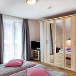 Haus Latschenhang 4 Ederkanzel Daire