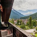 Haus Latschenhang 4 Ederkanzel Daire *