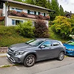 Daire Haus Latschenhang 4 Ederkanzel
