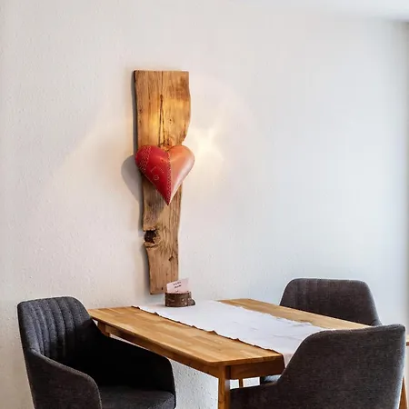 Haus Latschenhang 4 Ederkanzel Apartment Mittenwald