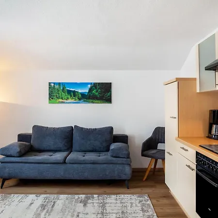 Apartamento Haus Latschenhang 4 Ederkanzel *