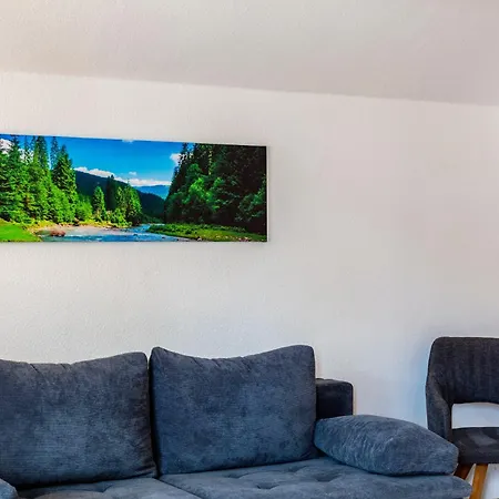Haus Latschenhang 4 Ederkanzel *