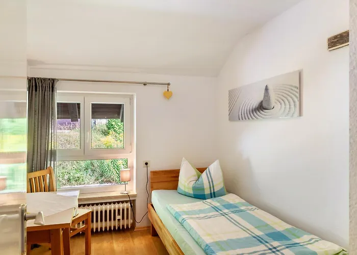 Haus Latschenhang 4 Ederkanzel * Mittenwald
