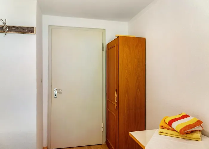 Haus Latschenhang 4 Ederkanzel Appartement