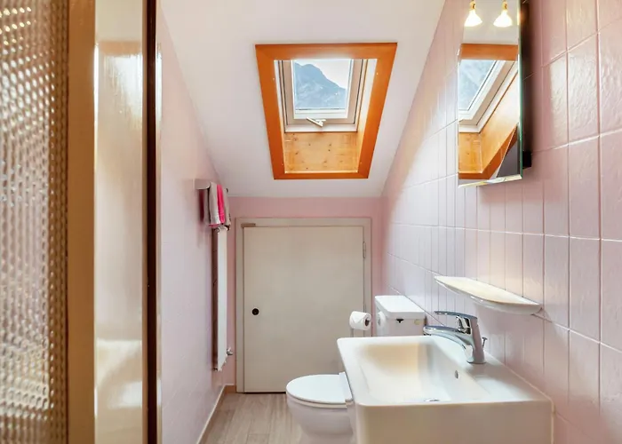 Appartement Haus Latschenhang 4 Ederkanzel