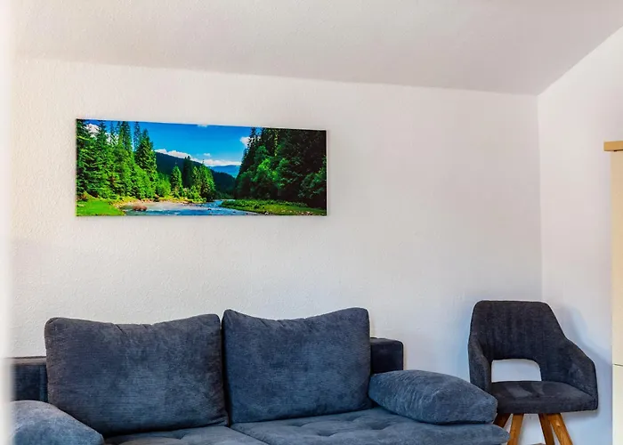 Haus Latschenhang 4 Ederkanzel